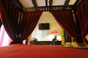 Гостиница B&B Muro Torto Cairoli - Struttura sanificata giornalmente con prodotti specifici conformi al Decalogo del Ministero Salute - Personale sottoposto a test sierologico periodicamente  Фоггиа